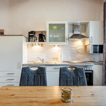 Appartement Nr 10 Frische Brise