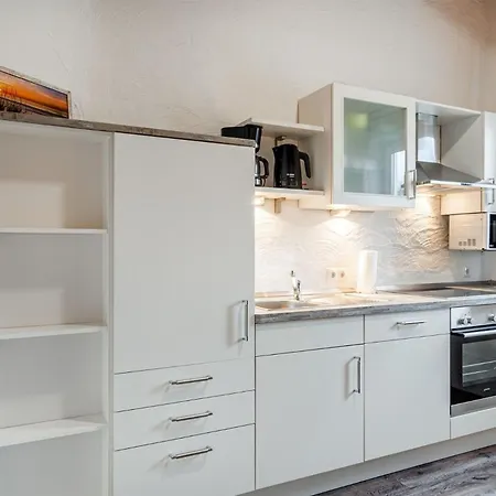 Nr 10 Frische Brise Appartement Aurich