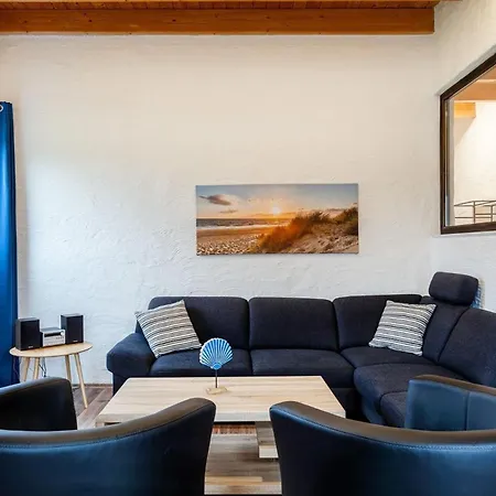 Nr 10 Frische Brise Apartment