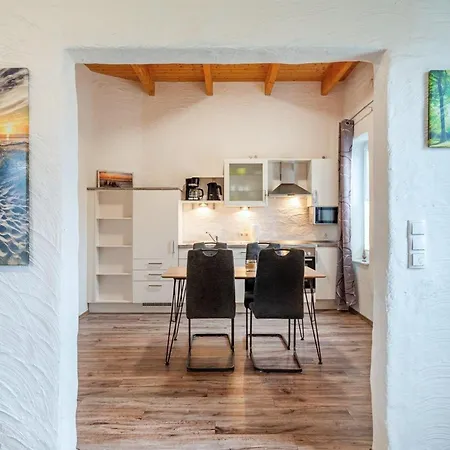 Apartment Nr 10 Frische Brise Aurich