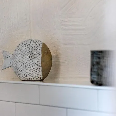 Nr 10 Frische Brise Appartement Aurich