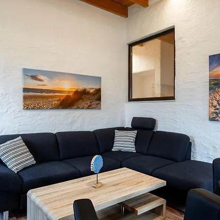 Nr 10 Frische Brise Apartment