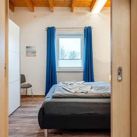 Appartement Nr 10 Frische Brise Aurich