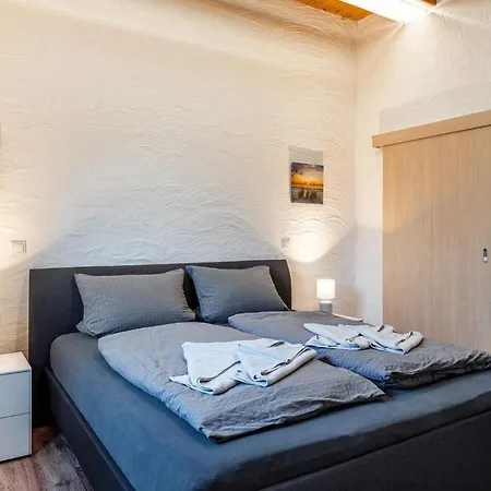 Appartement Nr 10 Frische Brise