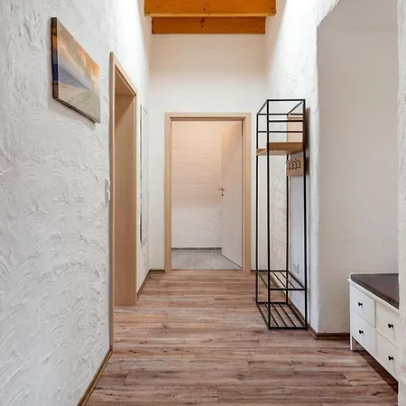 Appartement Nr 10 Frische Brise Aurich