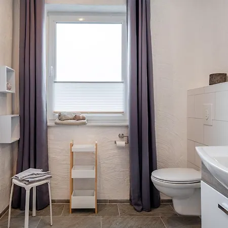 Nr 10 Frische Brise Apartment