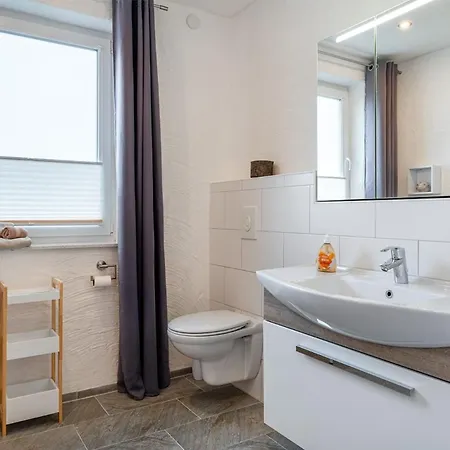 Nr 10 Frische Brise Appartement *