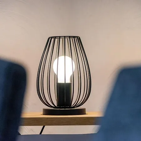 Appartement Nr 10 Frische Brise Aurich