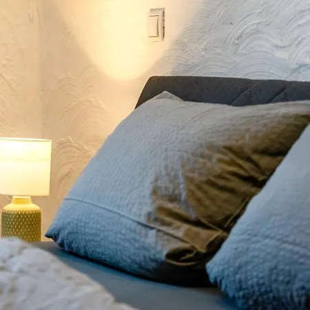 Appartement Nr 10 Frische Brise