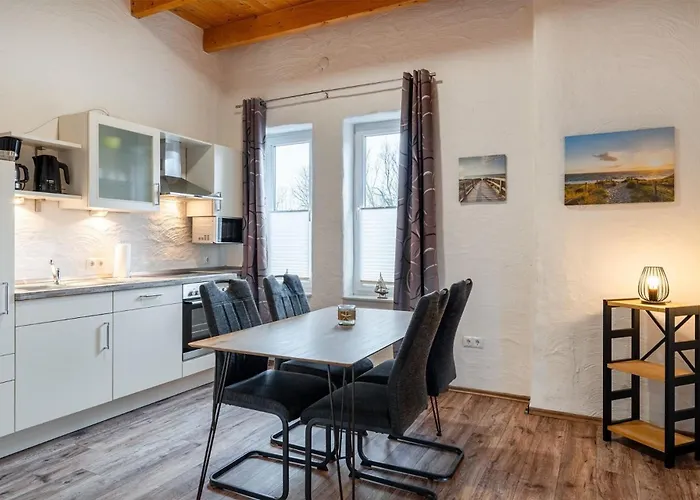 Nr 10 Frische Brise * Άουριχ