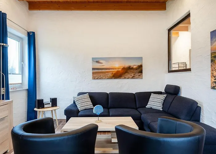 Nr 10 Frische Brise Διαμέρισμα