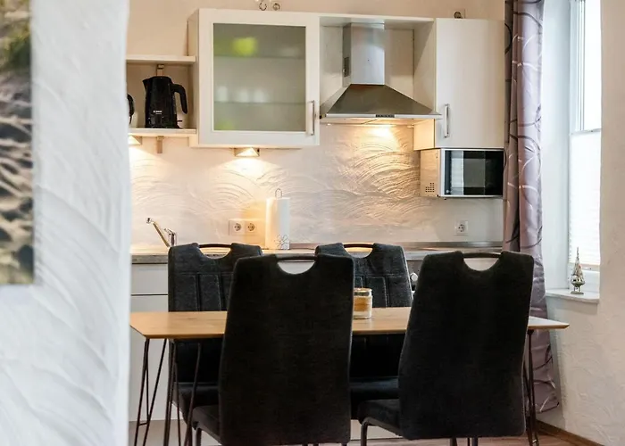 Nr 10 Frische Brise Διαμέρισμα *