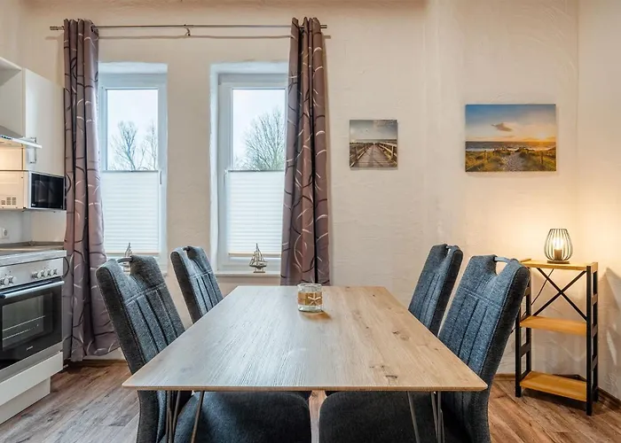 Nr 10 Frische Brise Άουριχ