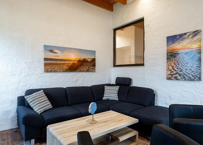 Nr 10 Frische Brise Διαμέρισμα