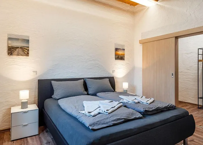 Διαμέρισμα Nr 10 Frische Brise