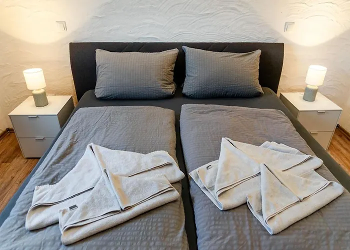 Nr 10 Frische Brise Άουριχ