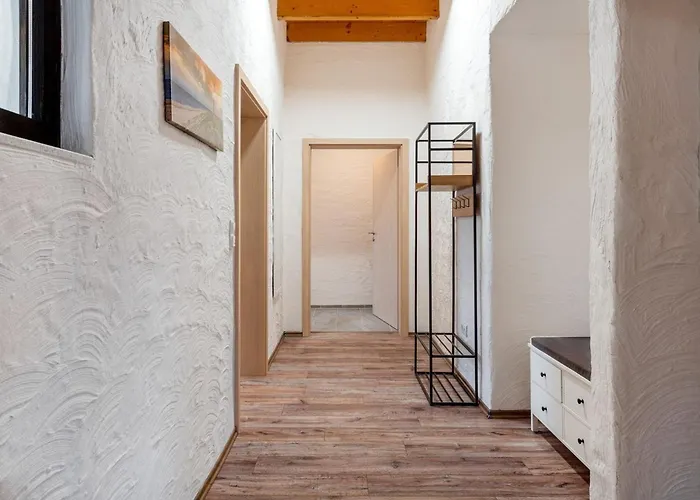 Διαμέρισμα Nr 10 Frische Brise Άουριχ