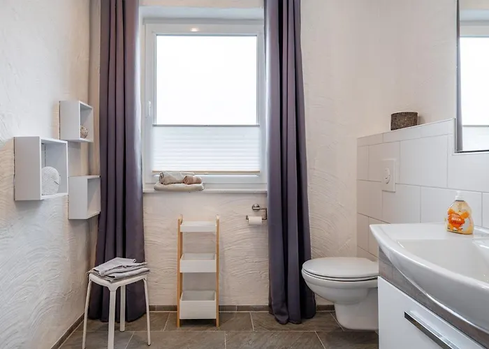 Nr 10 Frische Brise Διαμέρισμα