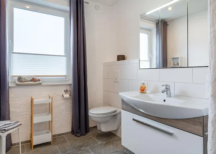 Nr 10 Frische Brise Διαμέρισμα *