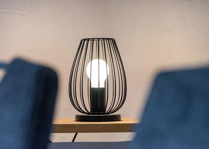 Διαμέρισμα Nr 10 Frische Brise Άουριχ