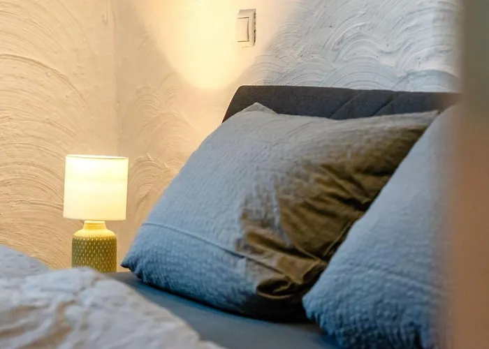 Διαμέρισμα Nr 10 Frische Brise