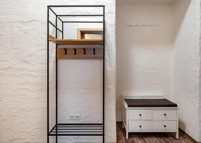 Διαμέρισμα Nr 10 Frische Brise Άουριχ